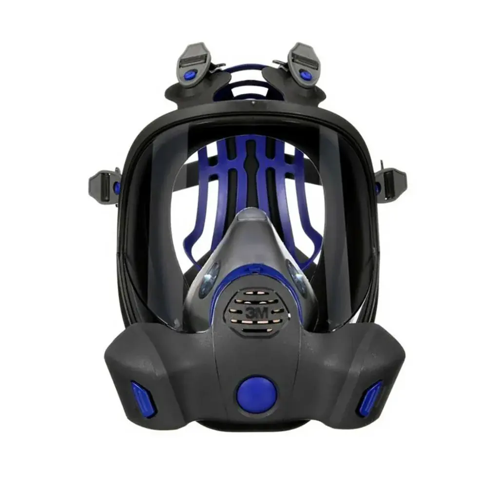 Appareil respiratoire isolant CleanAIR FF-800, EPI de catégorie III contrôlé par Difenair