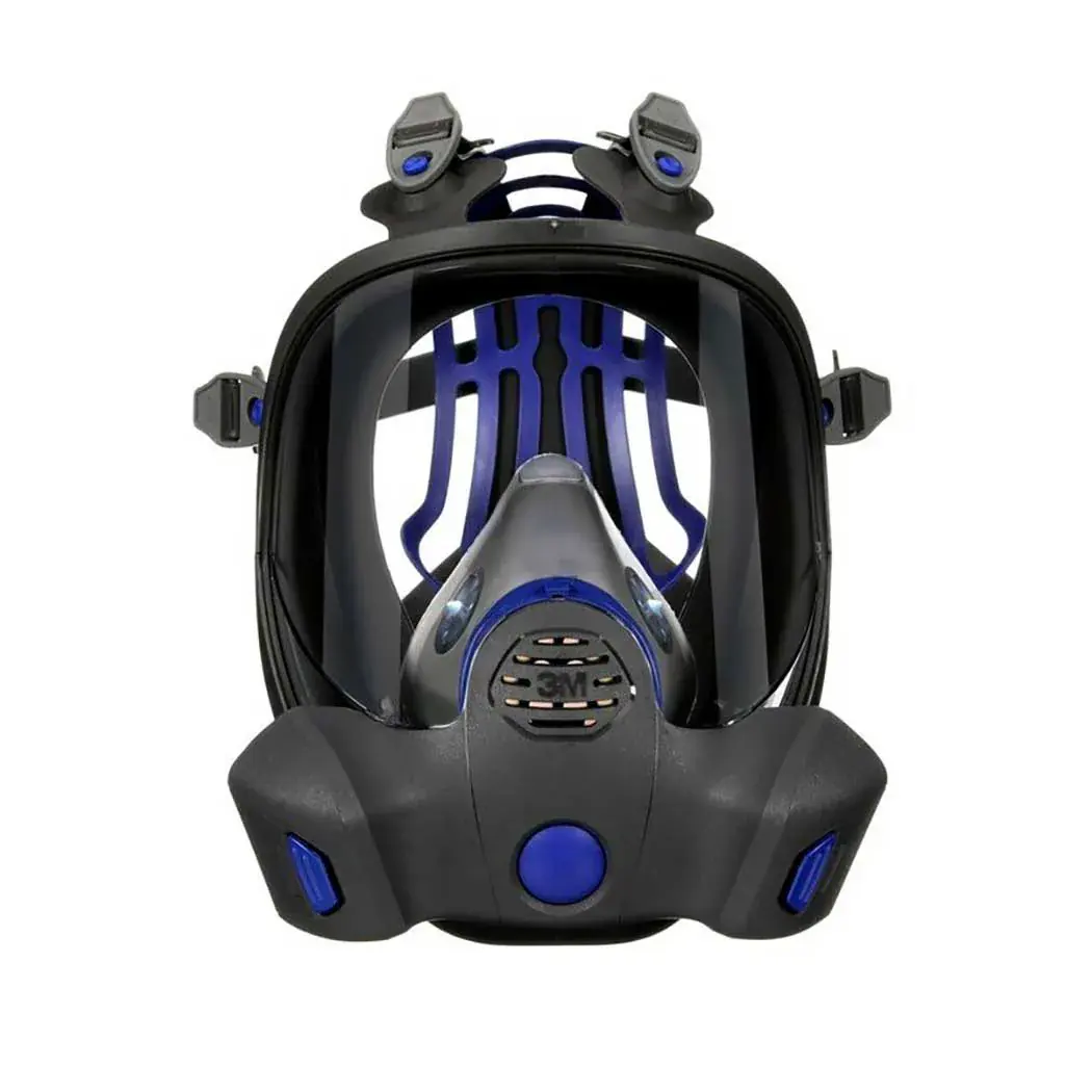 Appareil respiratoire isolant CleanAIR FF-800, EPI de catégorie III contrôlé par Difenair