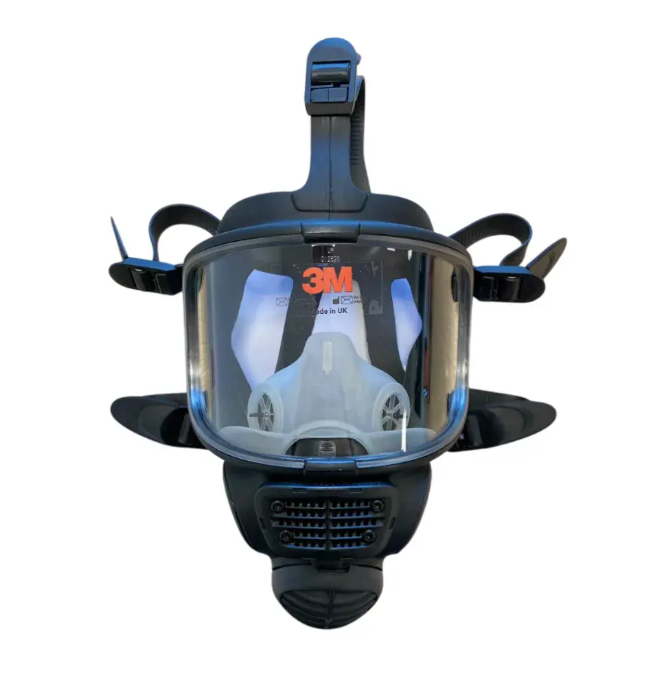 Auto-sauveteur Spasciani FF-300, contrôlé périodiquement par Difenair