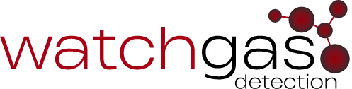WatchGas, fabricant partenaire de Difenair pour la détection de gaz portable et fixe